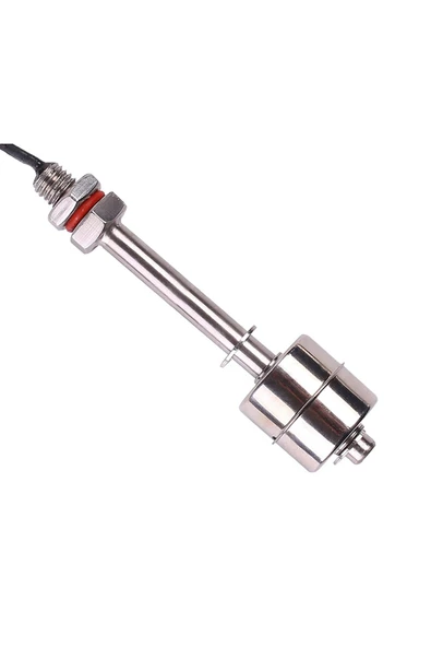 Metal Su Seviye Sensörü 150mm - Resim 4