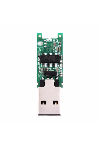 eMMC Usb Adaptör - Resim 6