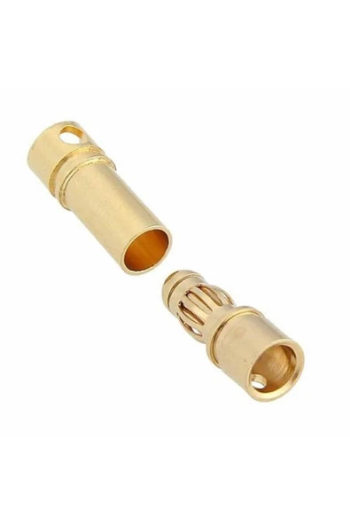 3.5mm Banana Soket 5 Çift - Resim 4