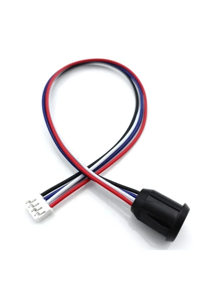 4 Pin Type C Usb Uzatma Kablosu - Resim 3