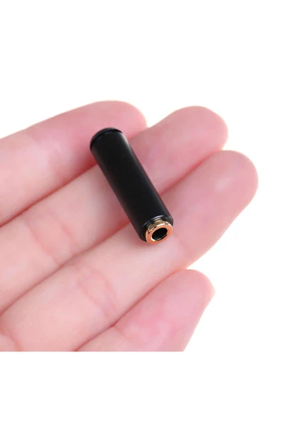 3.5mm Dişi Ses Soketi - Resim 2