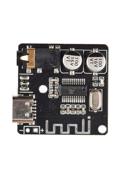 VHM-314 Type-C - Resim 6