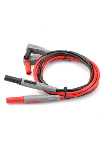 P1033 Multimetre Probu - Resim 8