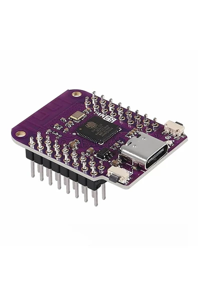 ESP32 S2 Mini - Resim 6