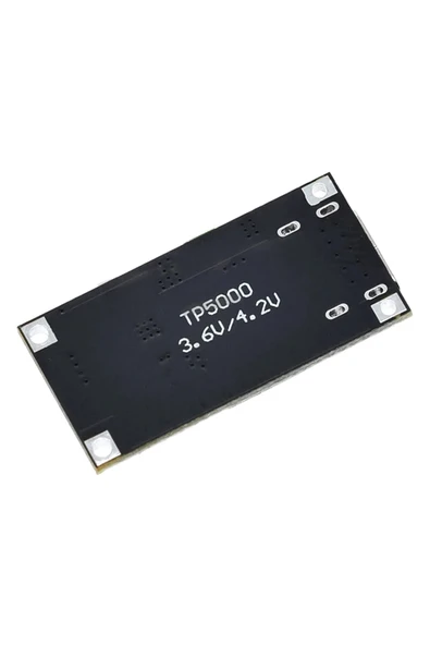 TP5000 Type C Modül - Resim 6