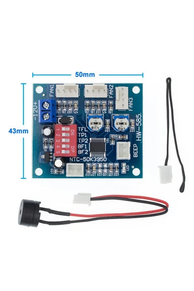 Hw-585 Modül - Resim 8