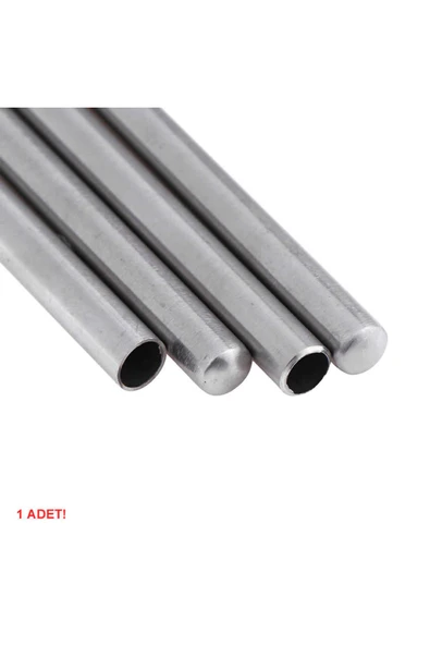 Çelik Sensör Başlığı 6x100mm - Resim 6