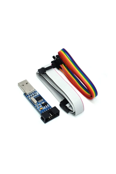 Msp430 Bsl Usb Programlayıcı - Resim 4