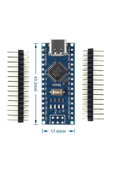 Nano 3.0 Type C ürün görseli 1