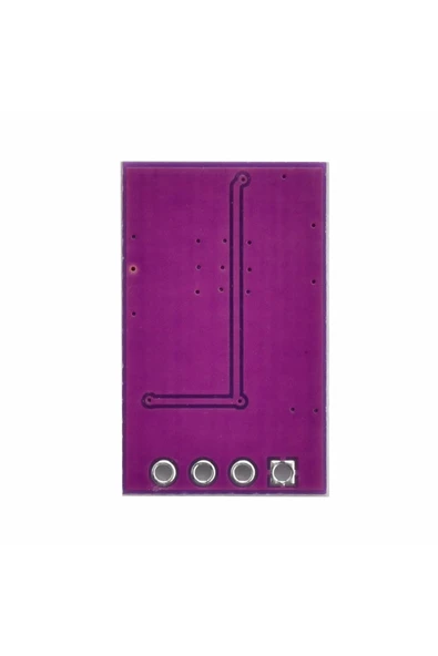 SCD40 Sensör Modül - Resim 6