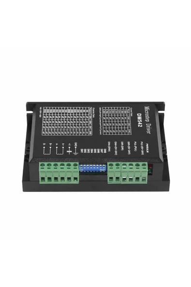 DM542 - Resim 4