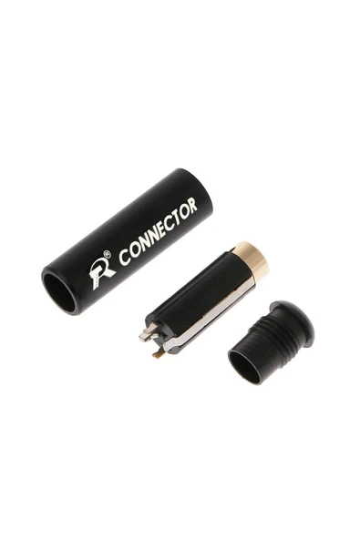 3.5mm Dişi Ses Soketi - Resim 5