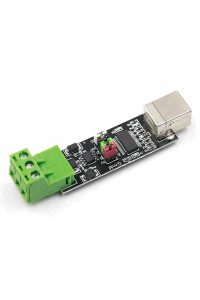 Usb to RS485 Modül Ft232rl - Resim 6