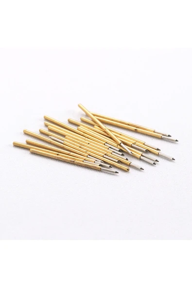 Pogo Pin P50-B1 100 Adet - Resim 7