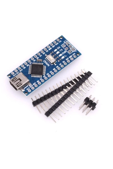 Nano 3.0 - Resim 6