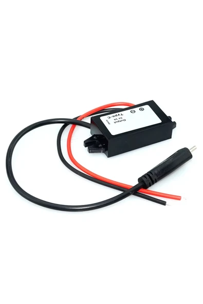 F35J5V3A TYPE-C 5V 3A Modül - Resim 7