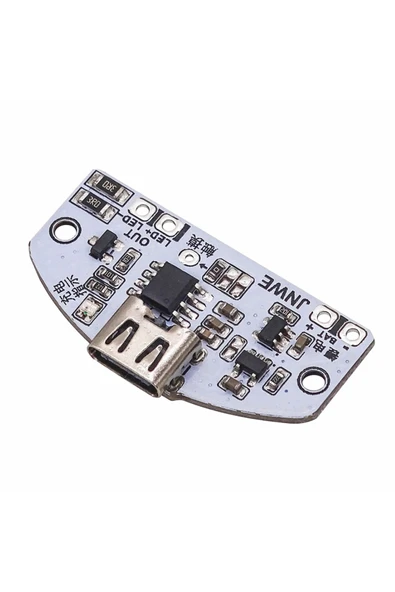 Type-C Led Dimmer Modül - Resim 7