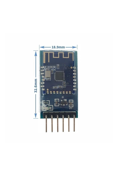 JDY-23 Dip Modül - Resim 6