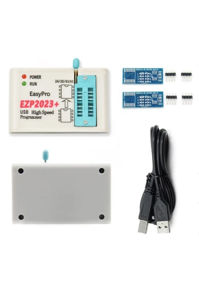 EZP2023 USB Programlayıcı - Resim 5