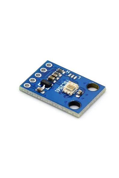 GY-2561 TSL2561 Sensör Modül - Resim 6