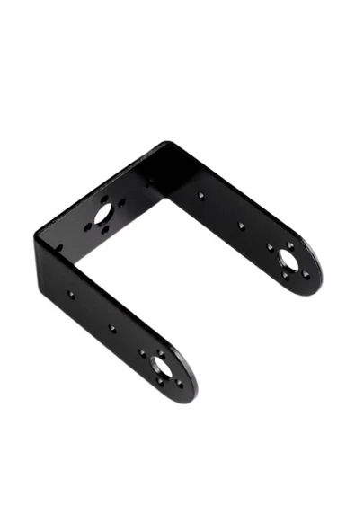 Uzun U Servo Bracket - Resim 2