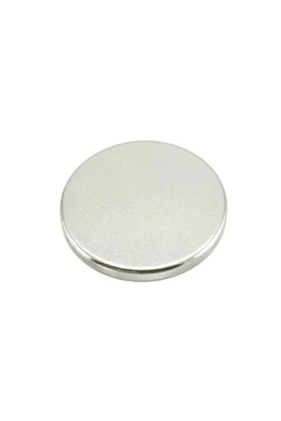 12mm x 1.5mm Yuvarlak Mıknatıs ürün görseli 1