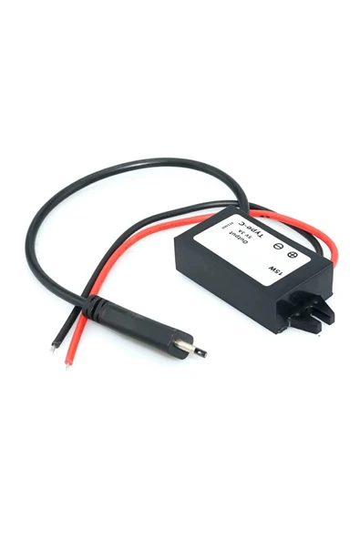 F35J5V3A TYPE-C 5V 3A Modül - Resim 2