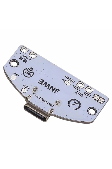 Type-C Led Dimmer Modül - Resim 6