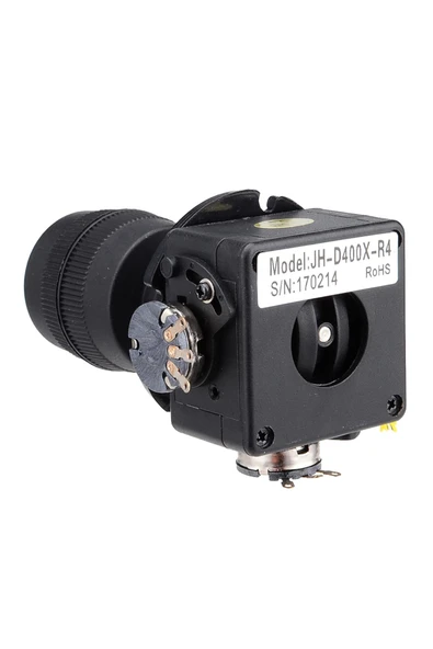 JH-D400X-R4 - Resim 6