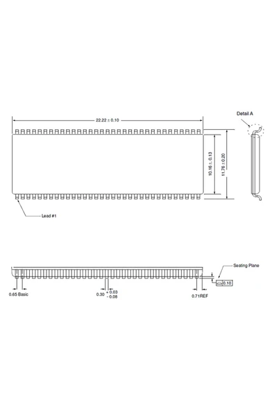 NT5DS8M16FS-5T - Resim 6