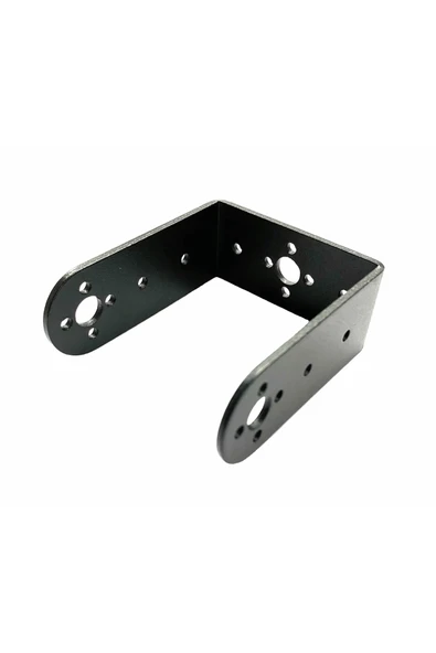 Uzun U Servo Bracket - Resim 7