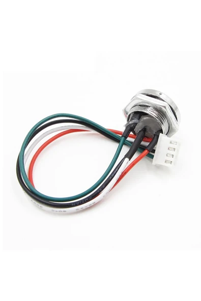 DS9092 İbutton Okuyucu Prob - Resim 7