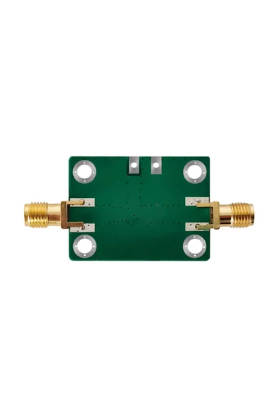 2000MHz 32dB RF Amplikatör XR-601 - Resim 3
