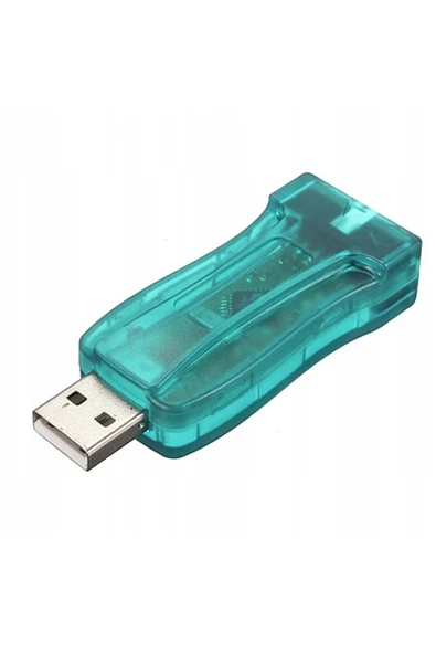 Plastik Usb Devre Kutusu - Resim 2