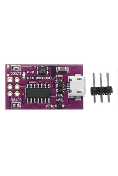 Tiny ISP Modül Microusb ürün görseli 1