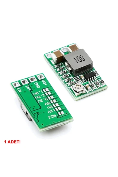 24V to 5V 2A MP2315 Modül - Resim 2