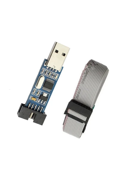 Msp430 Bsl Usb Programlayıcı - Resim 7