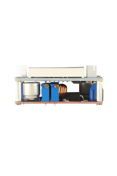 XL4015 Modül VA - Resim 5