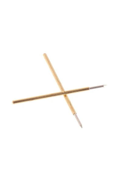 Pogo Pin P50-B1 100 Adet - Resim 5