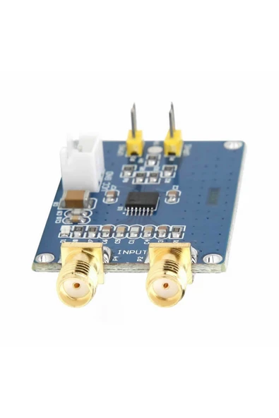 AD8302 Modül - Resim 4