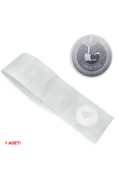 13.56Mhz Rfid 25mm Uid Change - Resim 6
