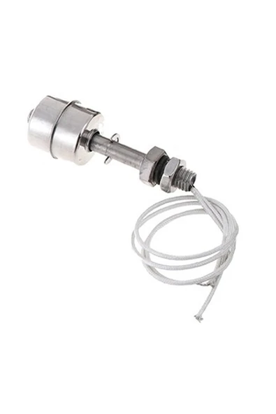 Metal Su Seviye Sensörü 65mm - Resim 2