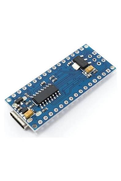 Nano 3.0 Type C - Resim 8