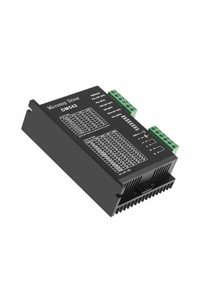 DM542 - Resim 3