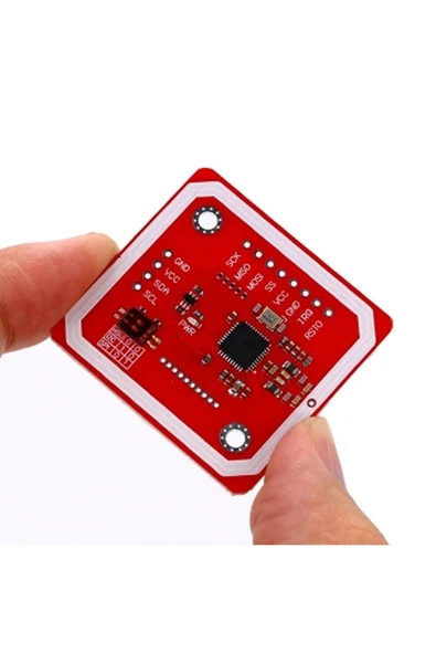 Pn532 Rfid Modül ürün görseli 1