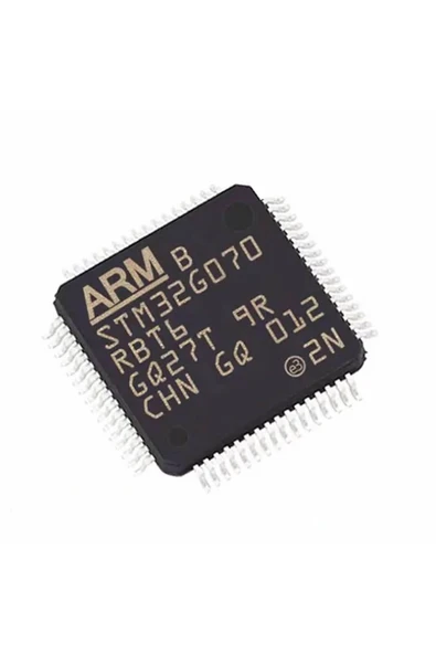 STM32G070RBT6 - Resim 2