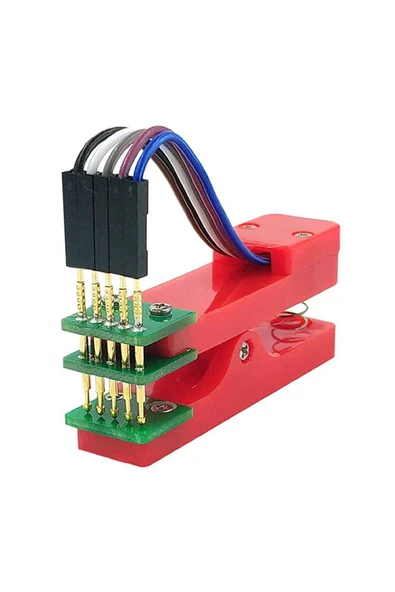 5 Pin Programlama Aparatı ürün görseli 1