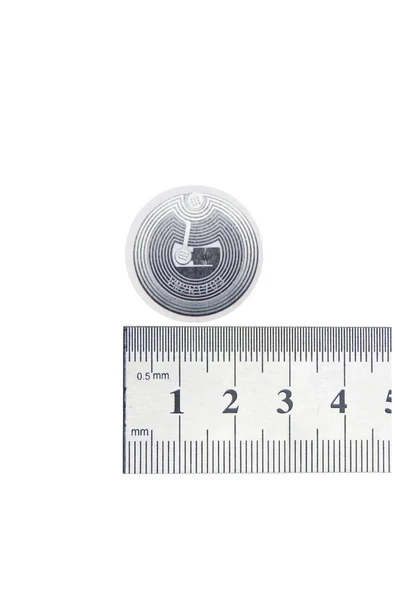 13.56Mhz Rfid 25mm Uid Change - Resim 3