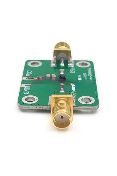 2000MHz 32dB RF Amplikatör XR-601 - Resim 4