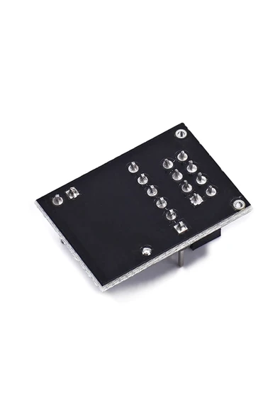 NRF24L01 Adaptör Kart - Resim 8